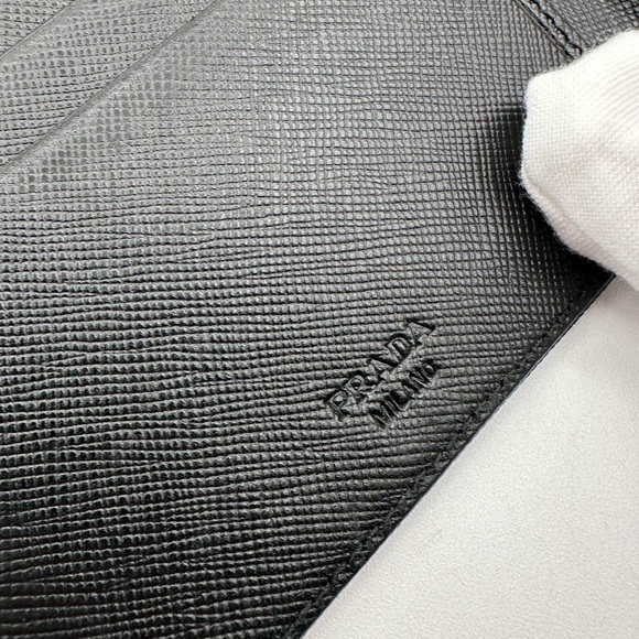Prada Nylon Wallet - Picture 10 of 11